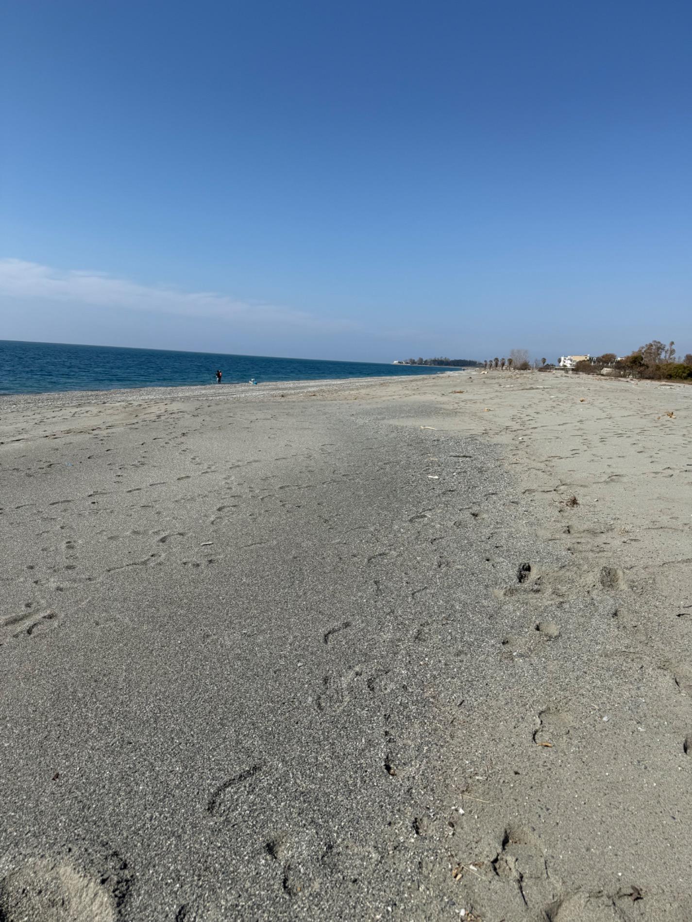 Zdjęcie Nocera Scalo beach - polecane dla podróżujących z dziećmi rodzinnych