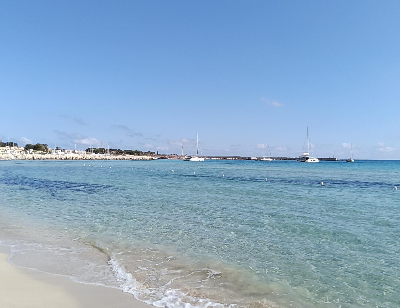 Photo of Spiaggia San Vito lo Capo