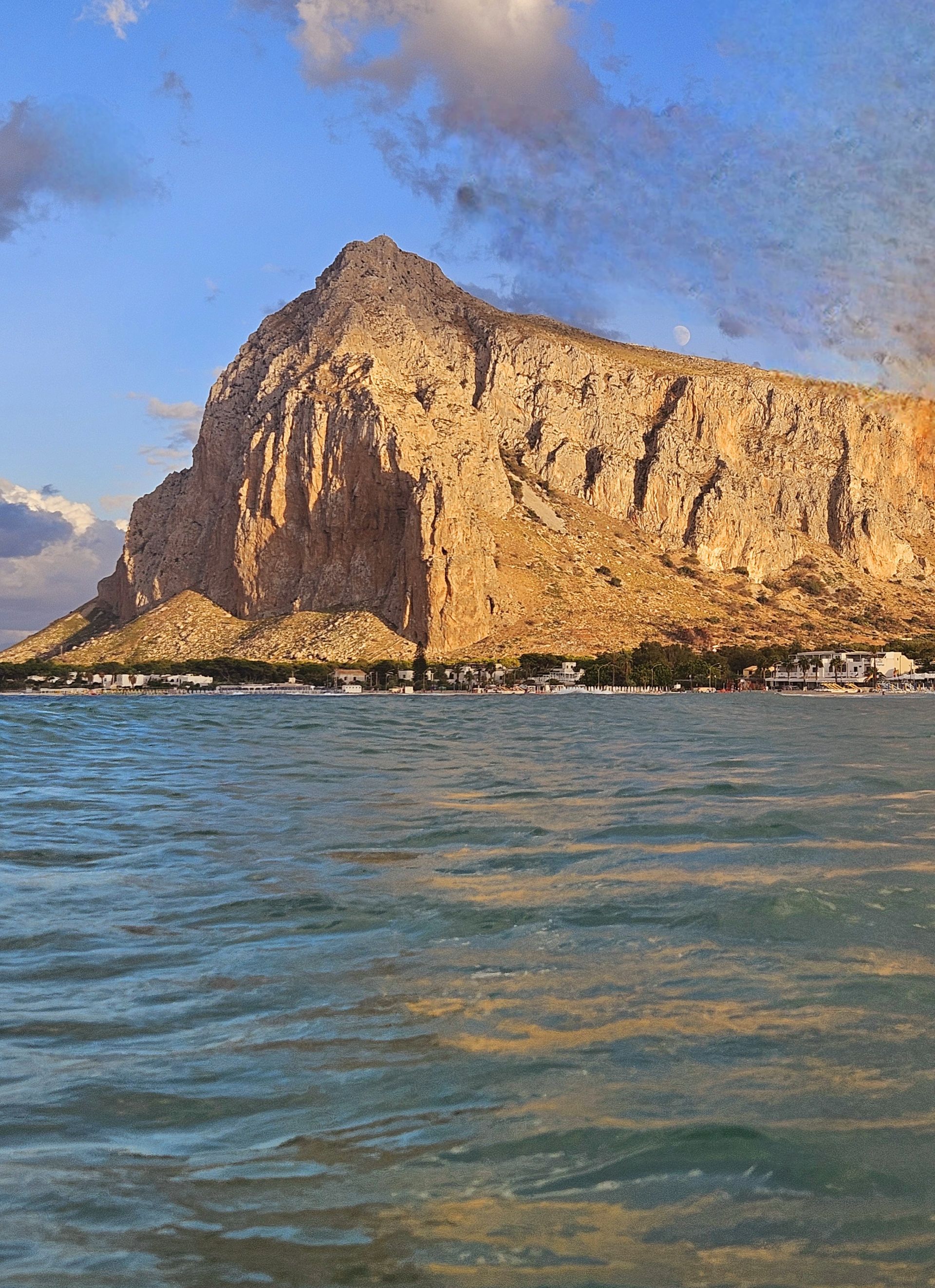 Photo of San Vito lo Capo