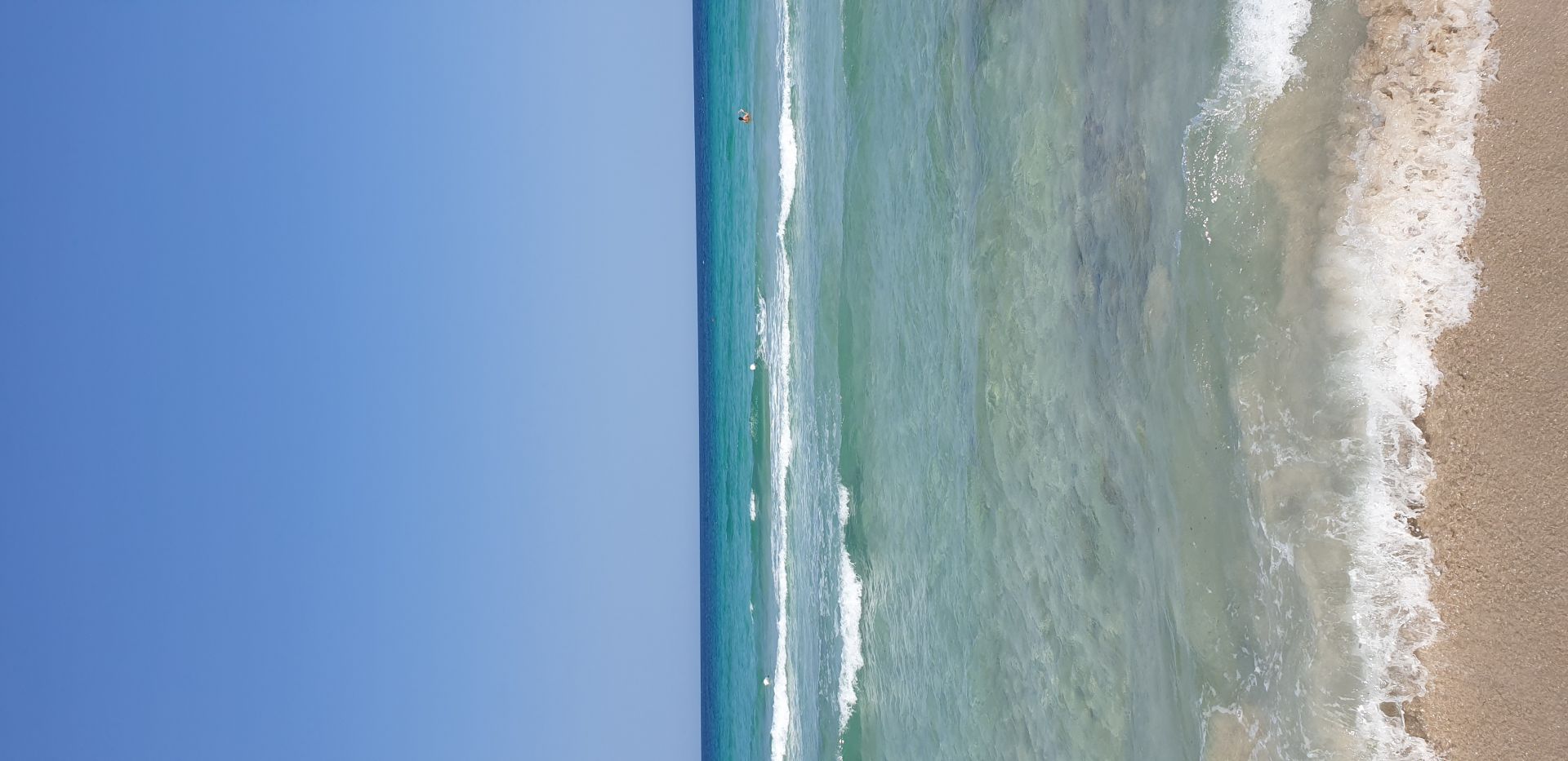 Photo of Spiaggia di Baia Verde