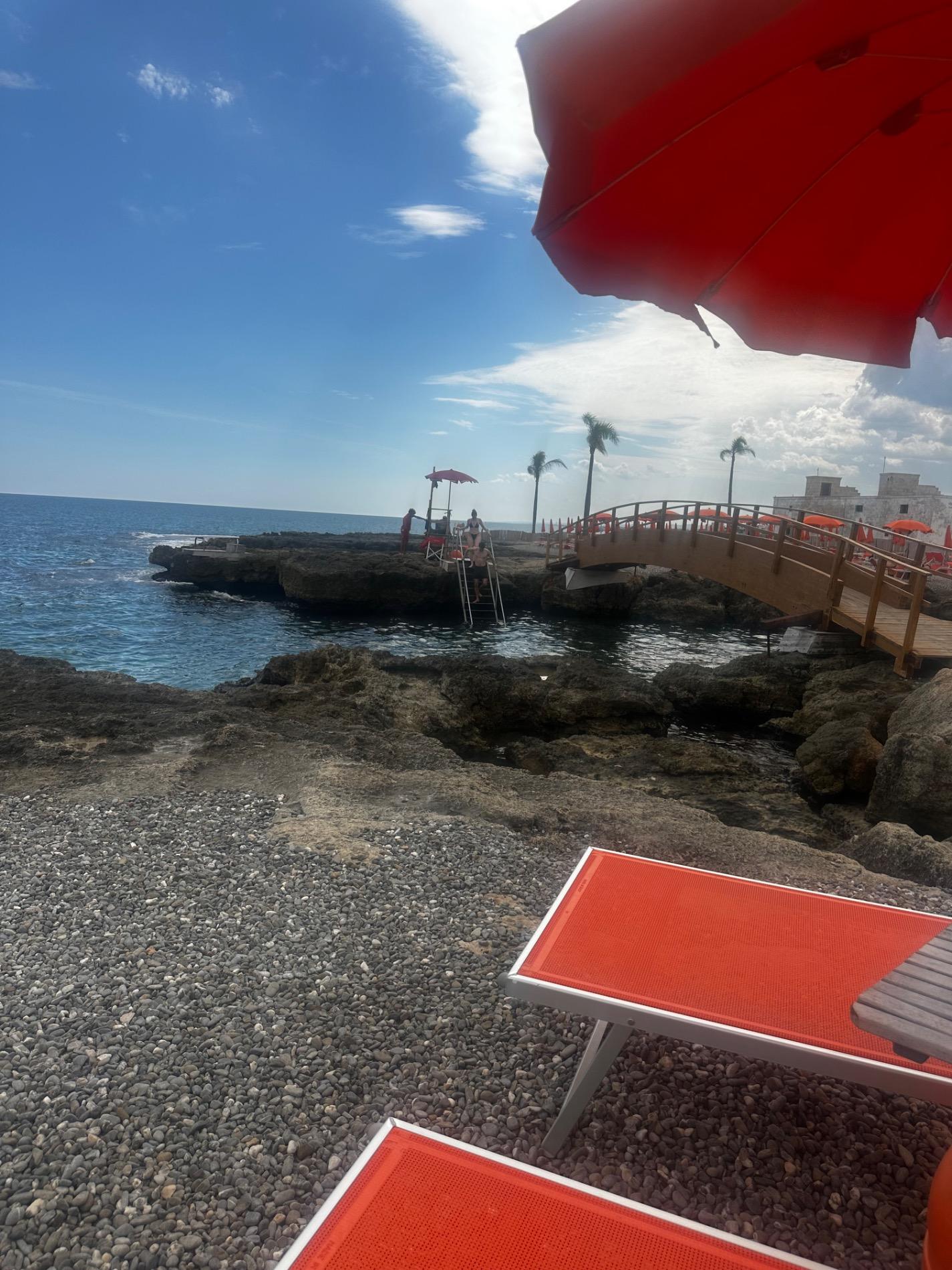 Photo of Octagon Beach Club