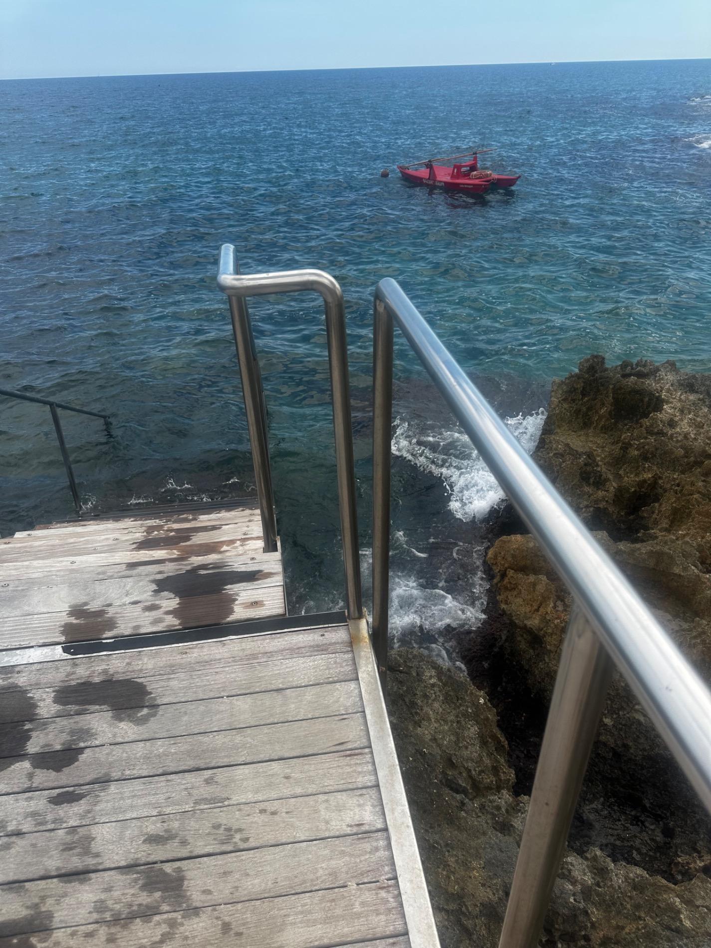 Photo of Octagon Beach Club