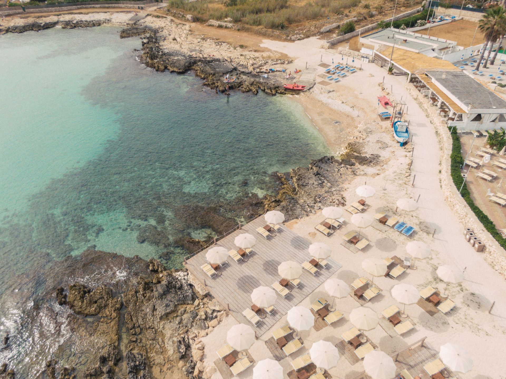 Photo of Coco Beach Club