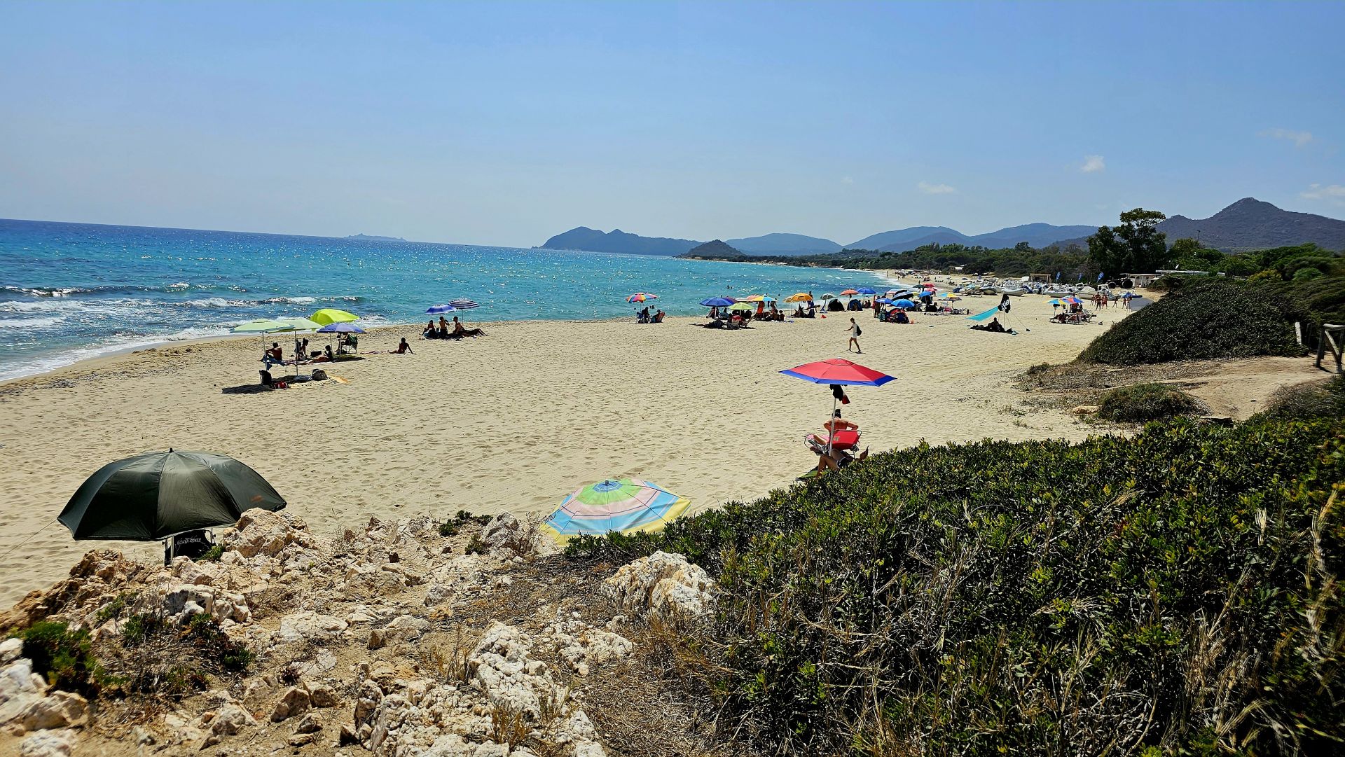 Photo of Spiaggia di Santa Giusta