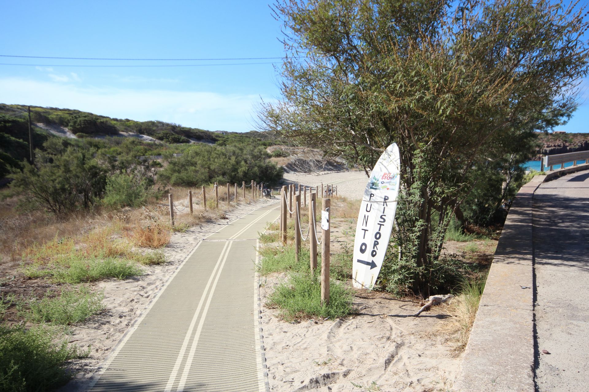 Photo of La Caletta