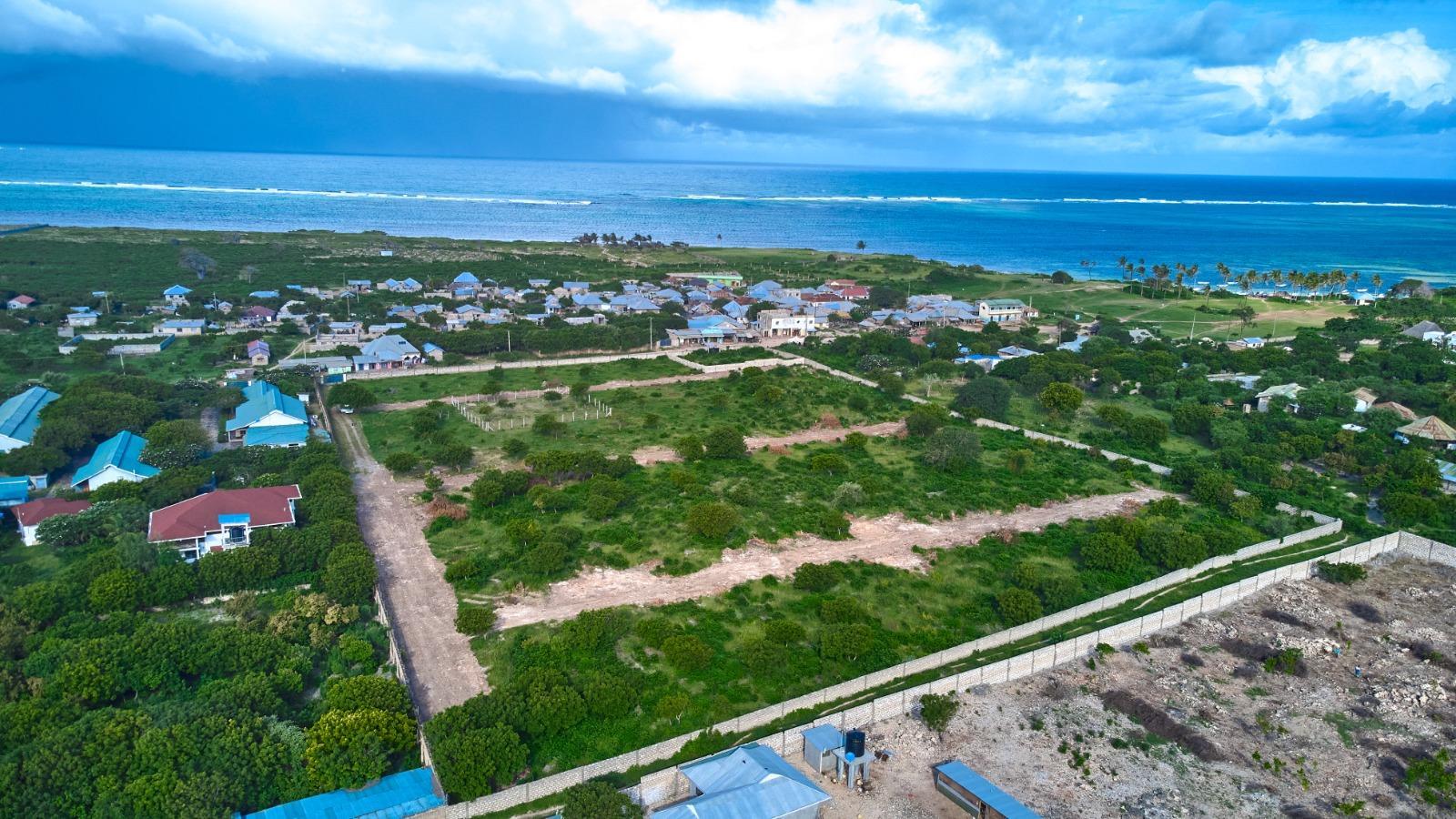 Photo of Mayungu Beach
