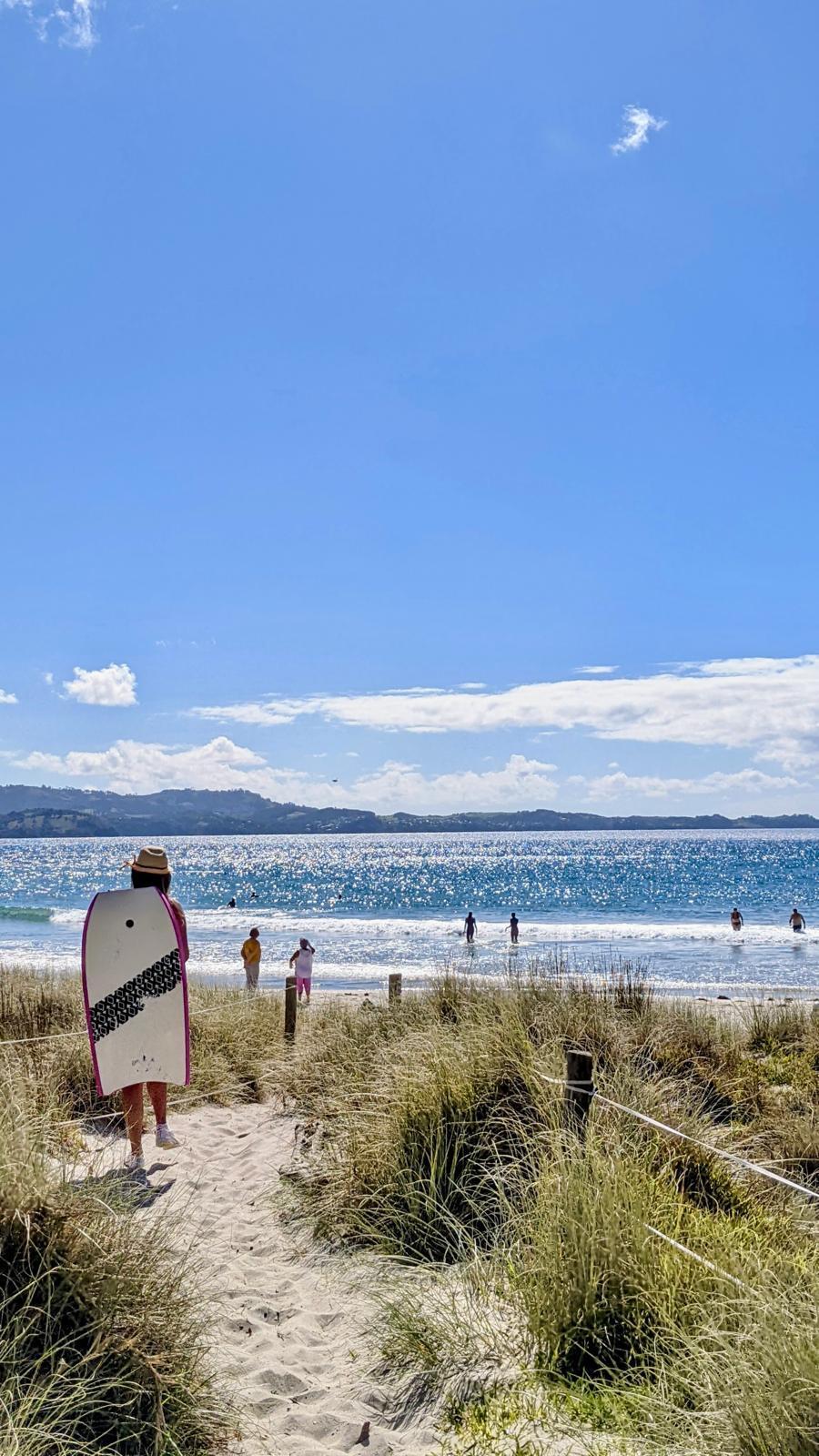Photo of Mona Beach