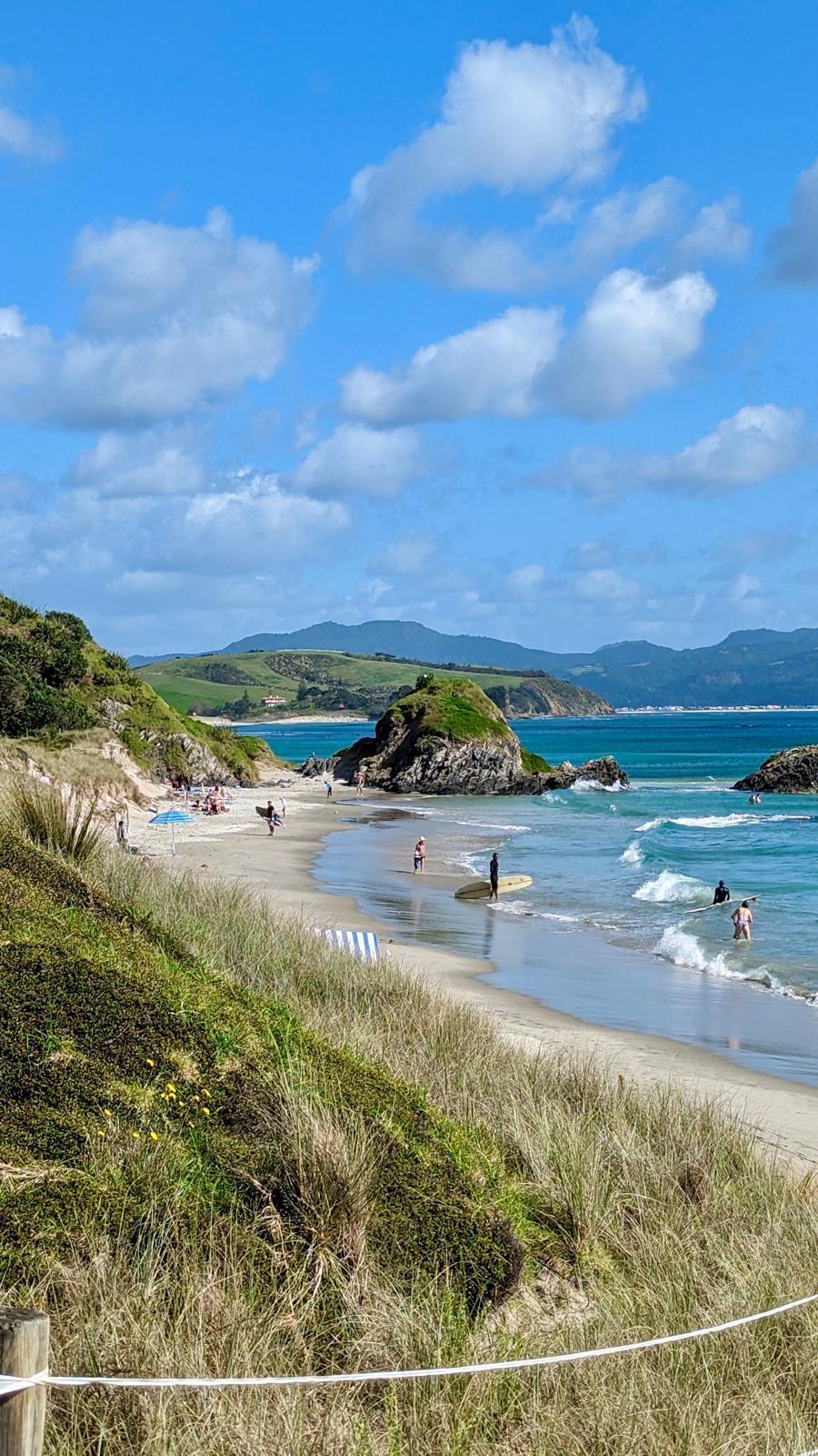 Photo of Mona Beach