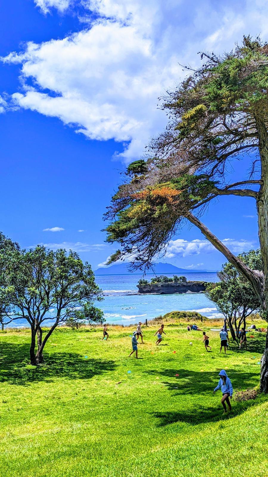 Photo of Mona Beach