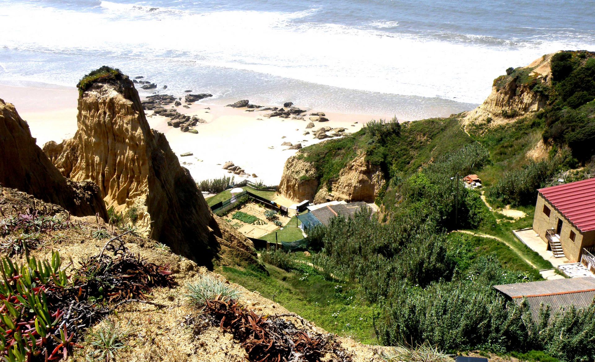 Photo of Praia da Mina