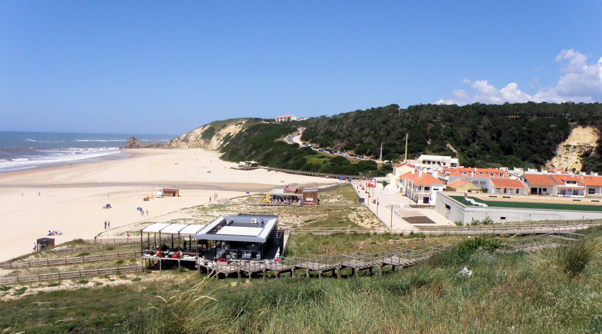 Photo of Praia da Mina