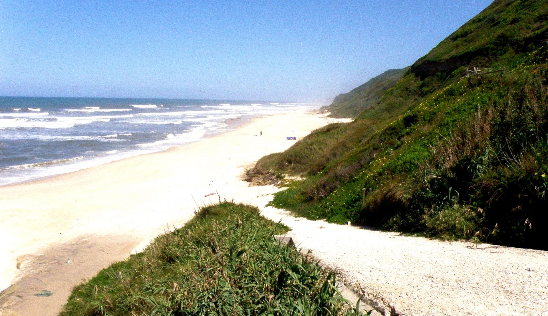 Photo of Praia da Mina