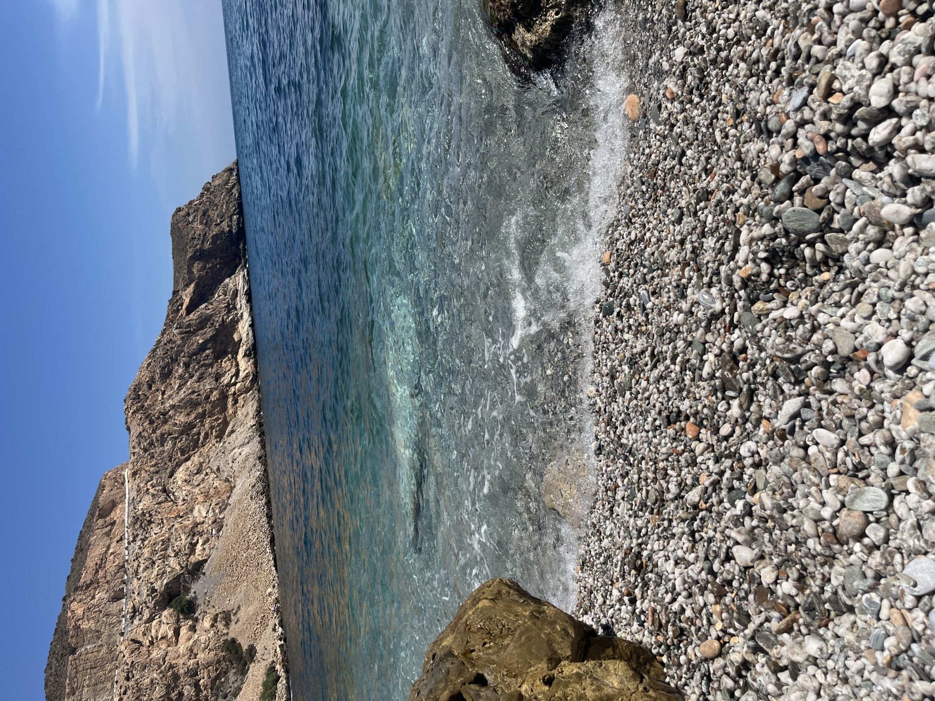 Photo of Playa la Conejita
