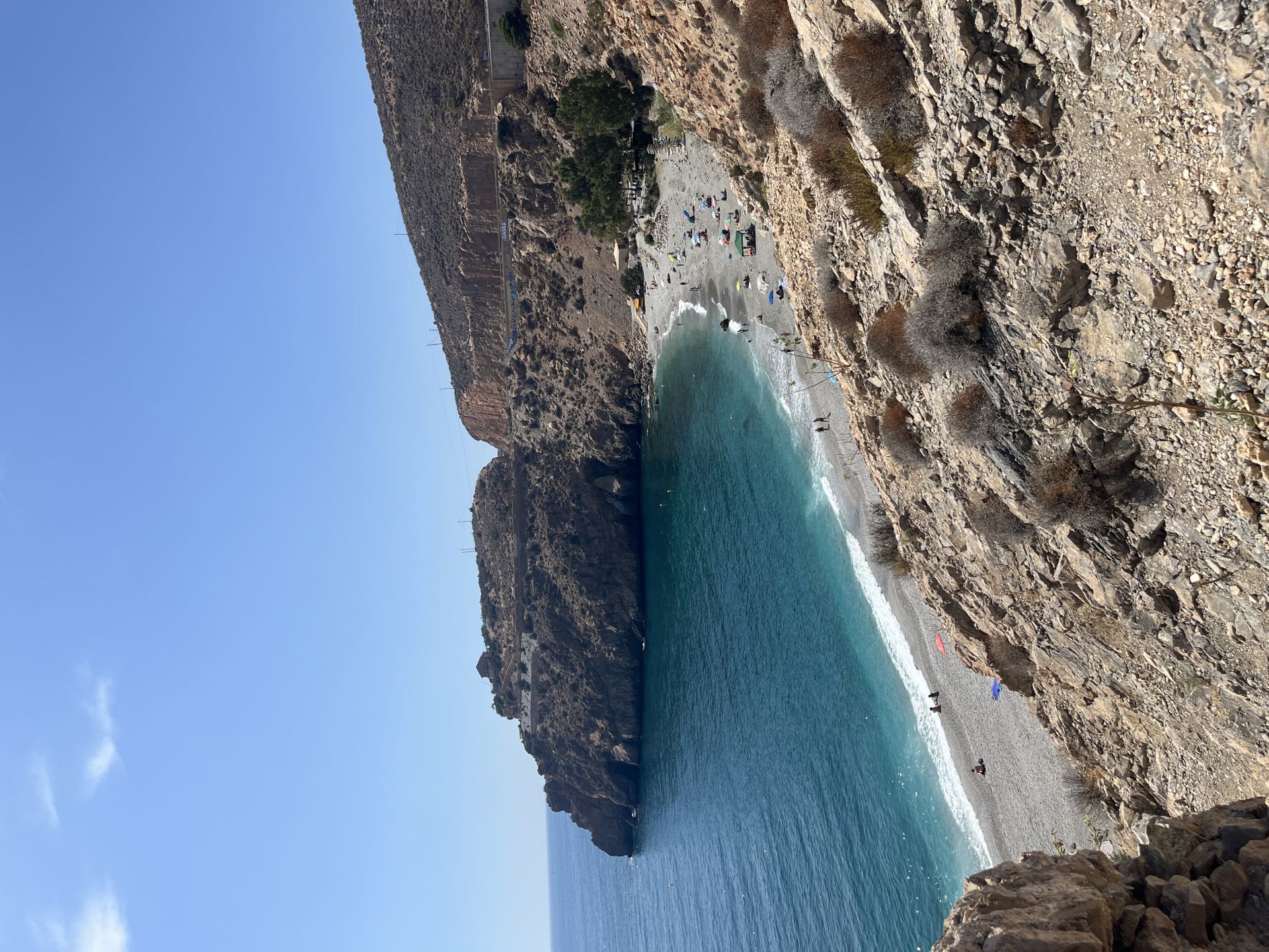 Photo of Playa la Conejita