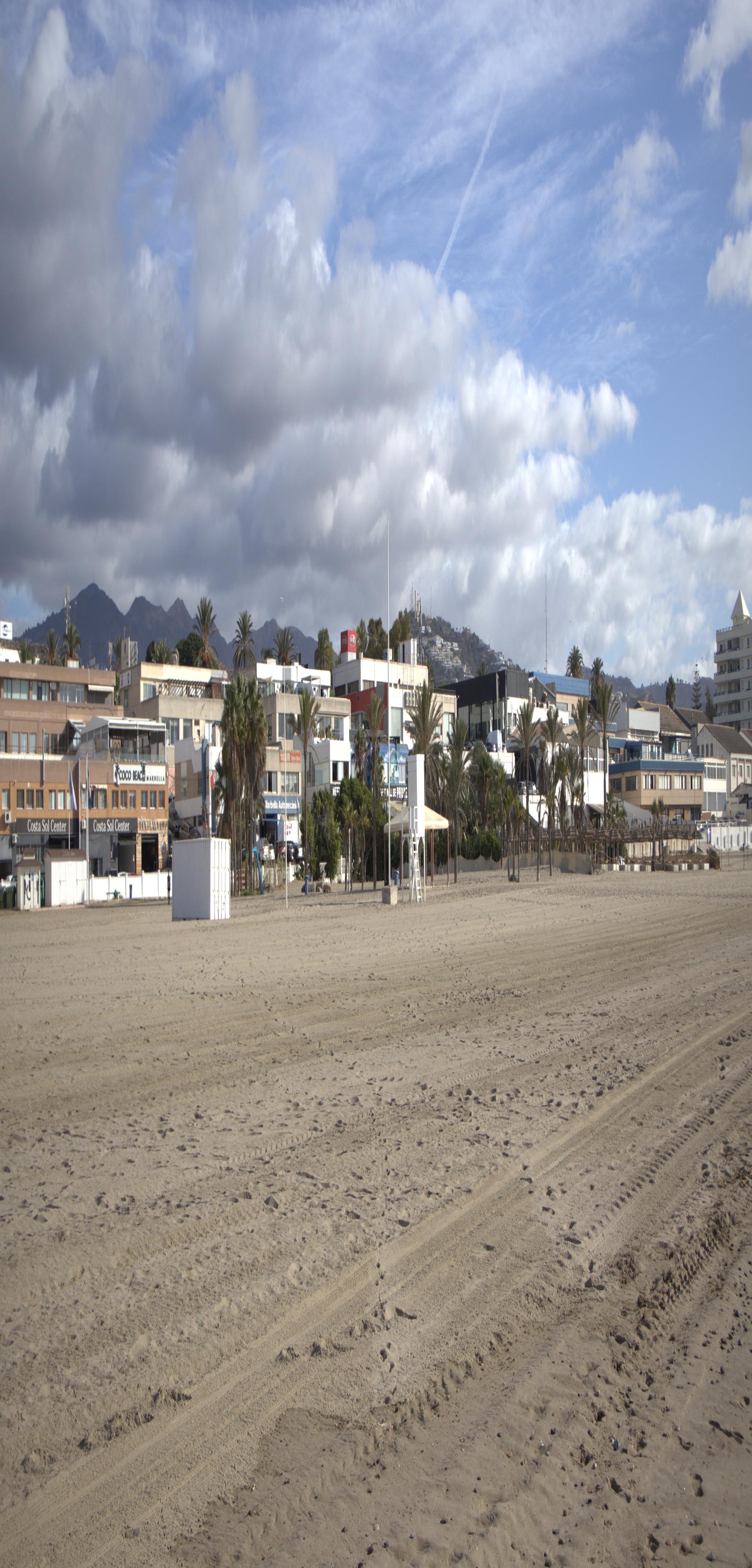 Photo of Playa del Cable