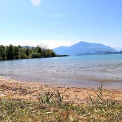 Foto di Choller Zug nudist Beach - luogo popolare tra gli intenditori del relax