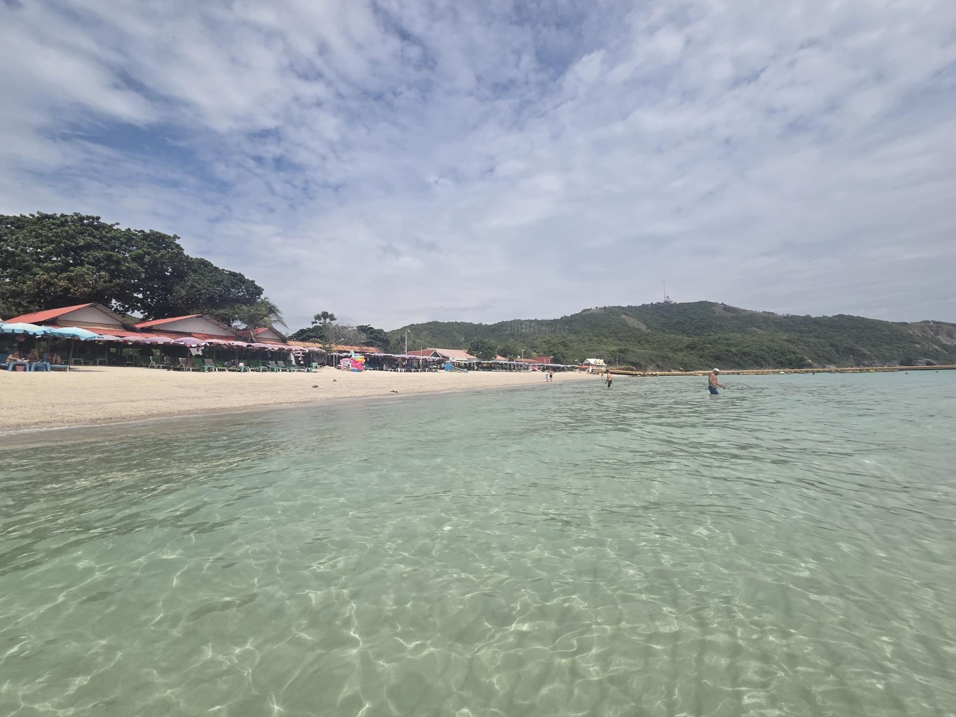 Photo of Samae Beach