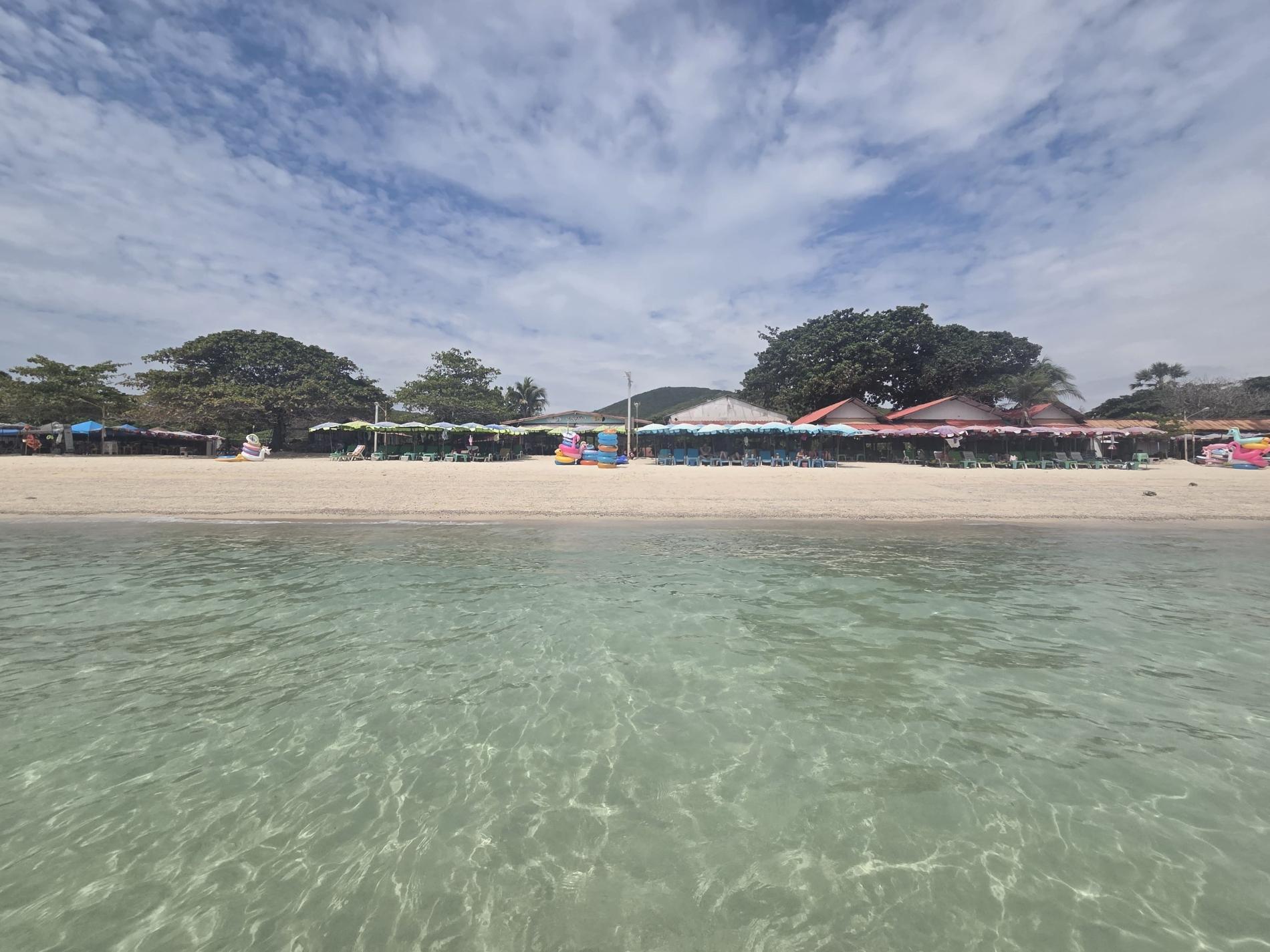 Photo of Samae Beach