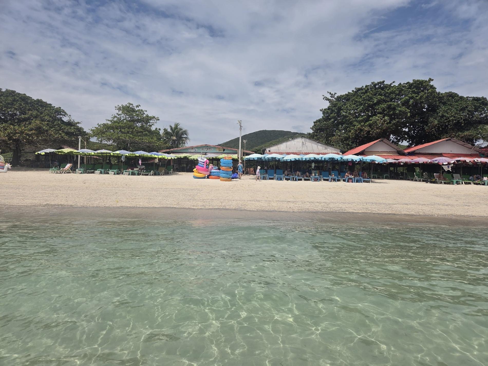Photo of Samae Beach