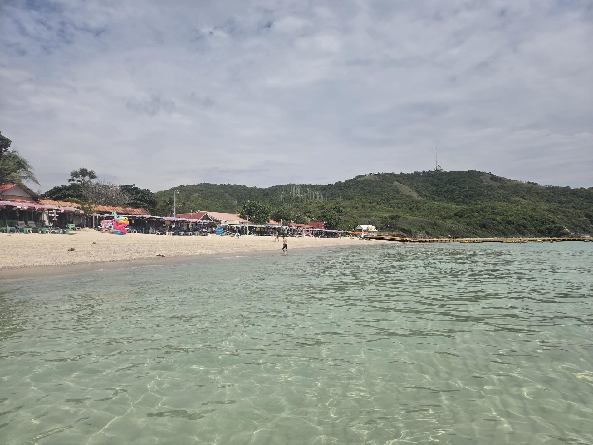 Photo of Samae Beach