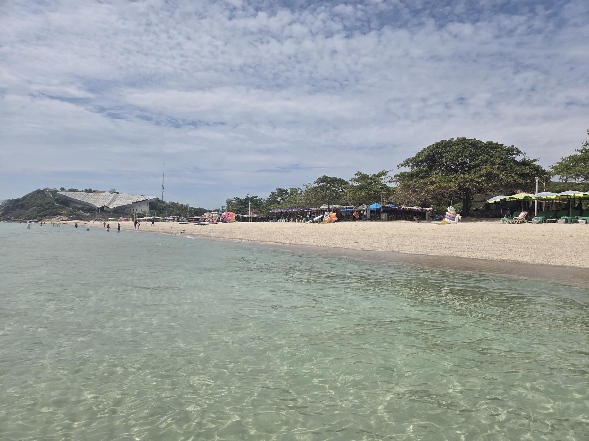 Photo of Samae Beach