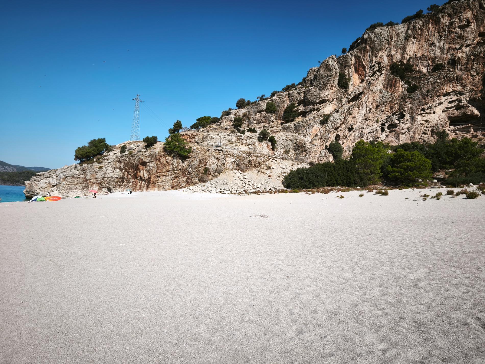 Photo of Kidrak beach