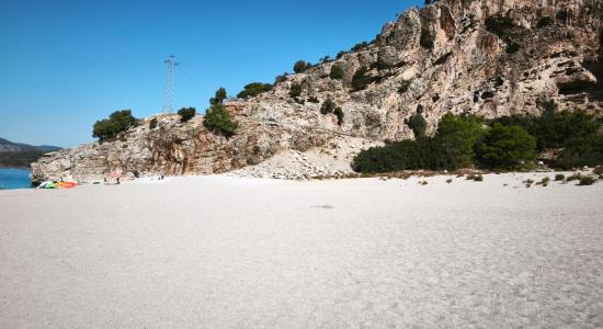 Praia de Kidrak