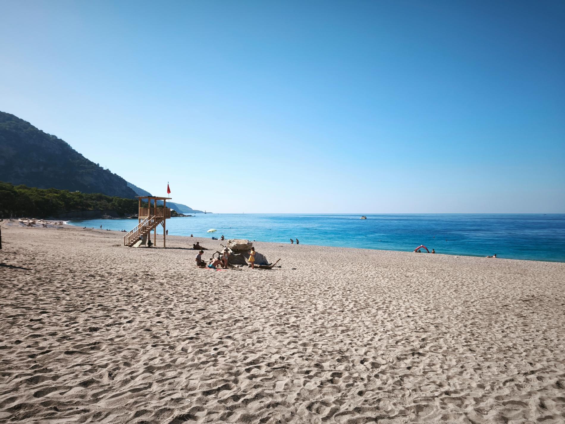 Photo of Kidrak beach