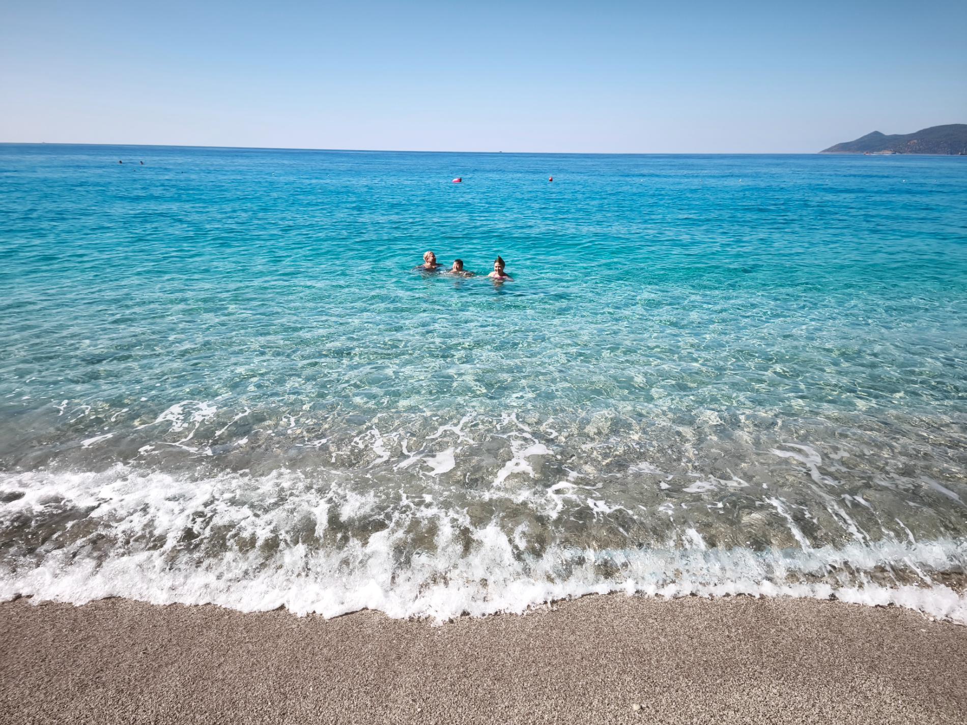 Photo of Kidrak beach