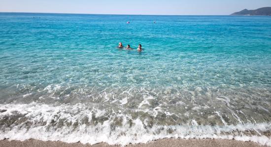 Plaża Kidrak