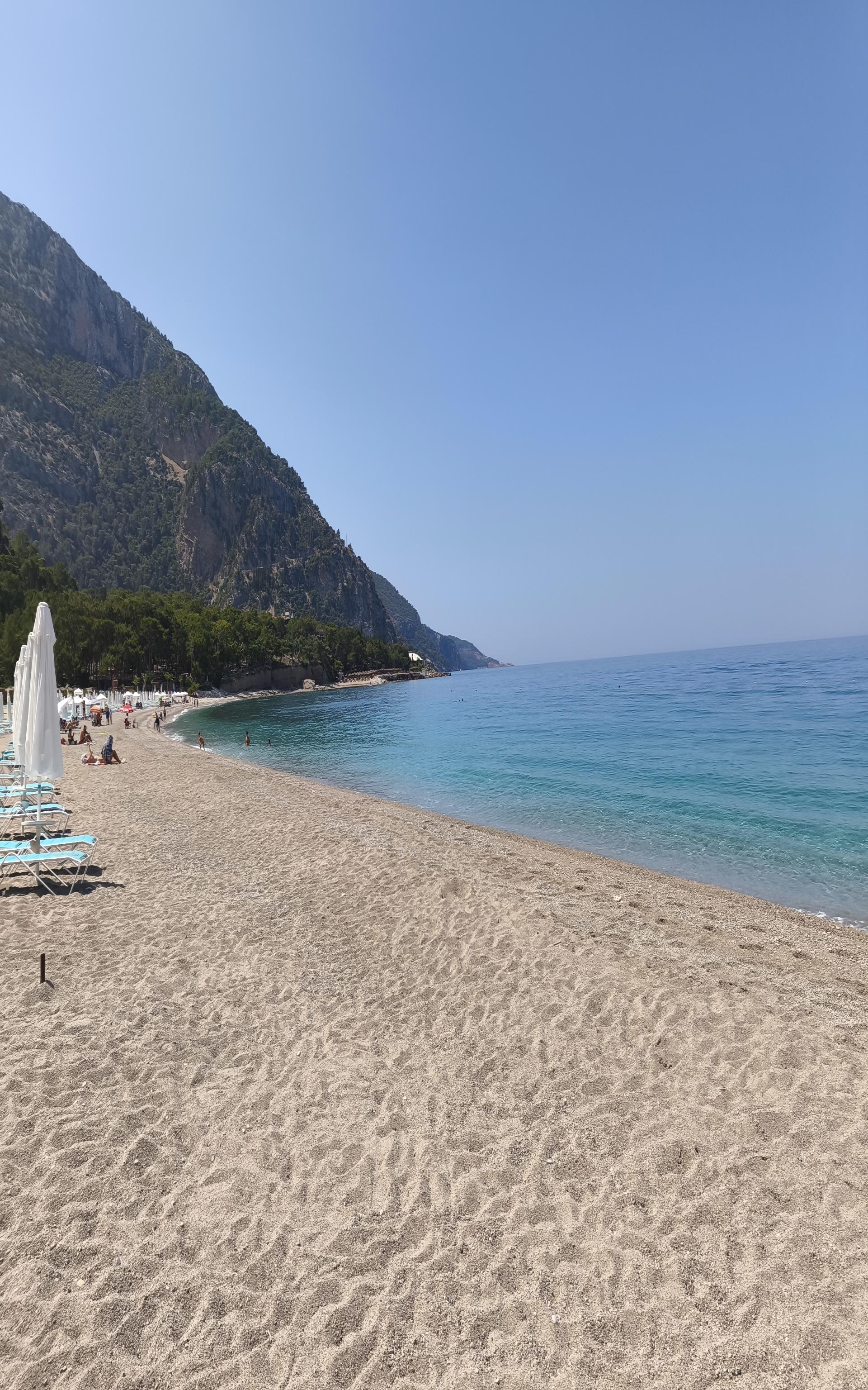 Photo of Kidrak beach
