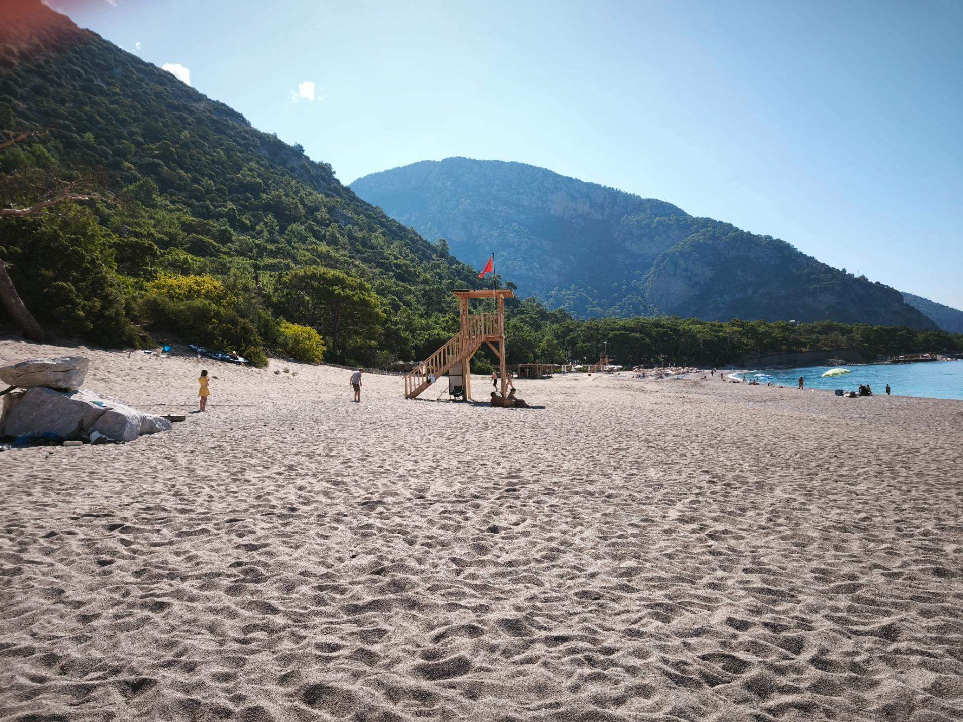 Photo of Kidrak beach