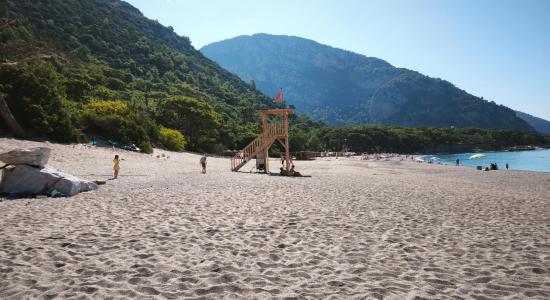 Plaża Kidrak