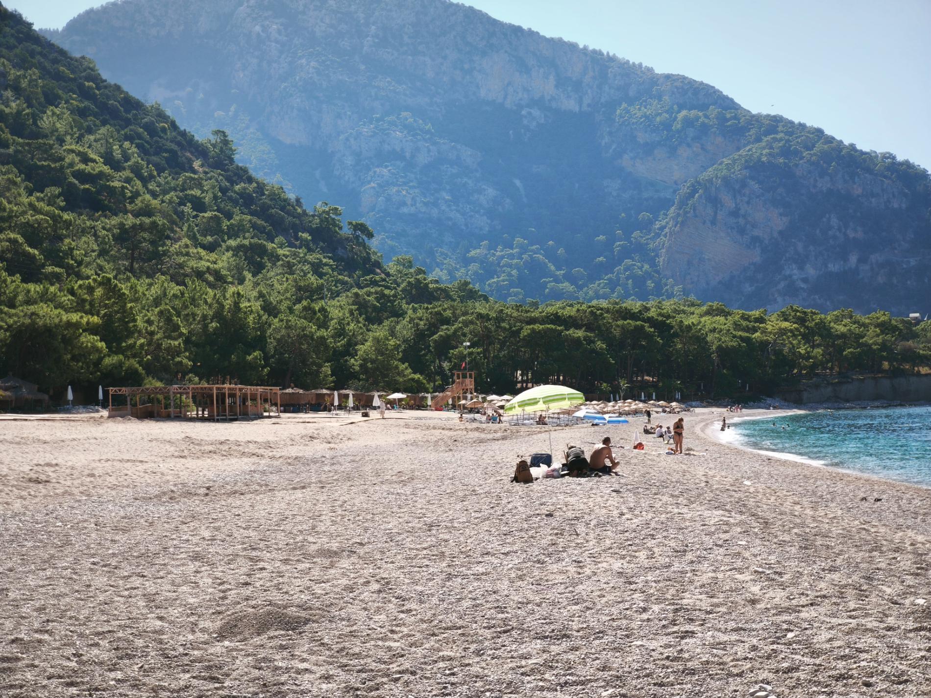 Photo of Kidrak beach