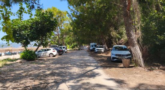 Spiaggia di Kidrak