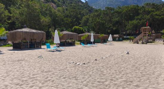 Spiaggia di Kidrak