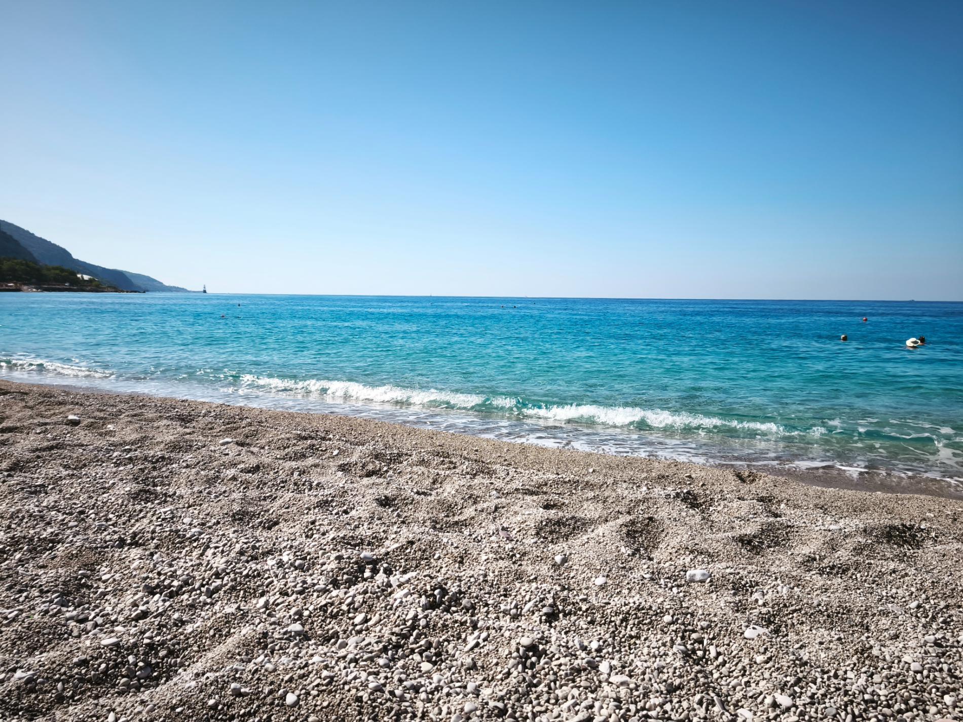 Photo of Kidrak beach