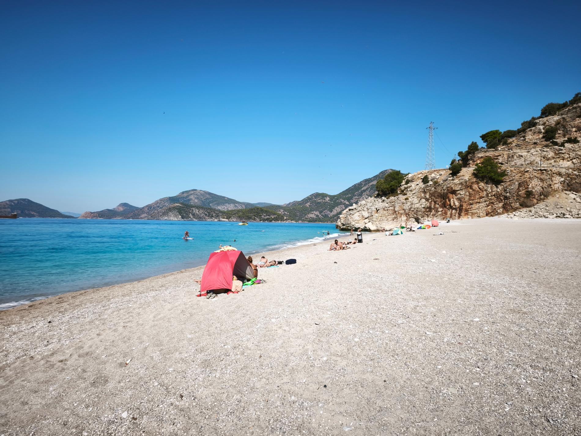 Photo of Kidrak beach