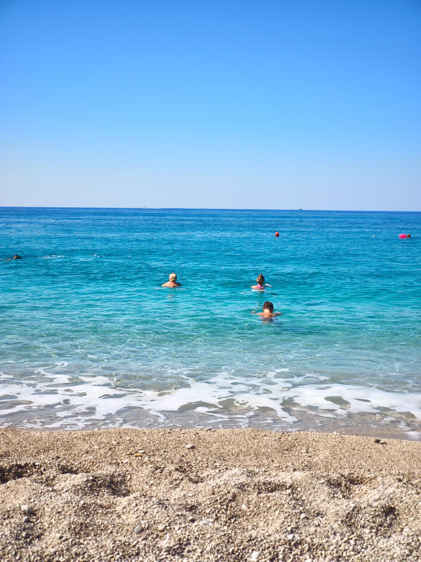 Photo of Kidrak beach