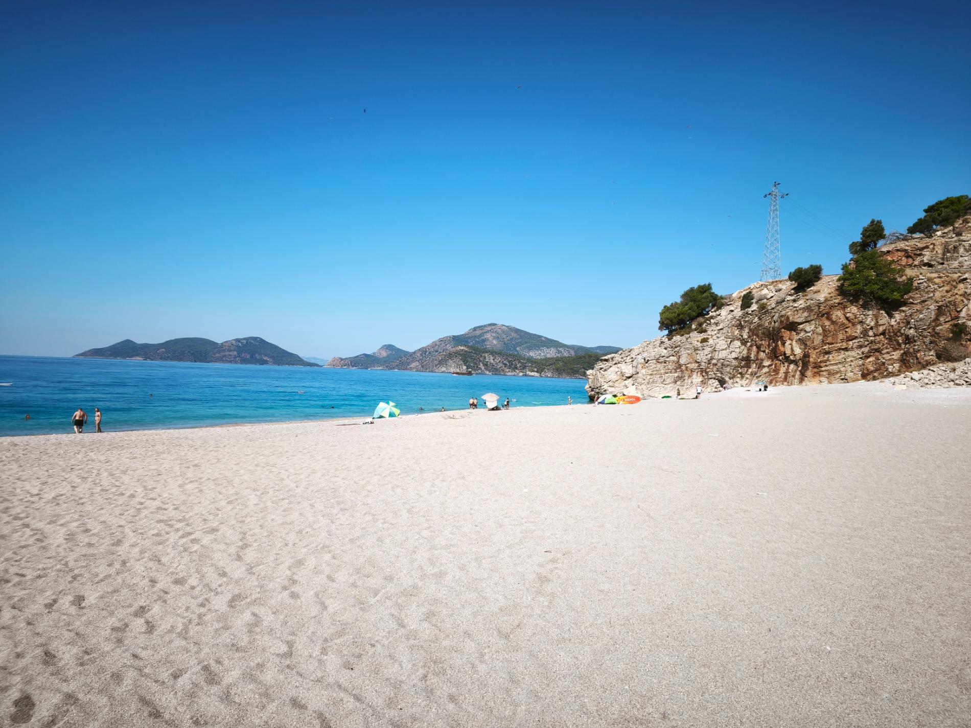 Photo of Kidrak beach