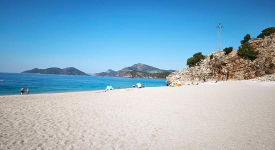 Kidrak Strand