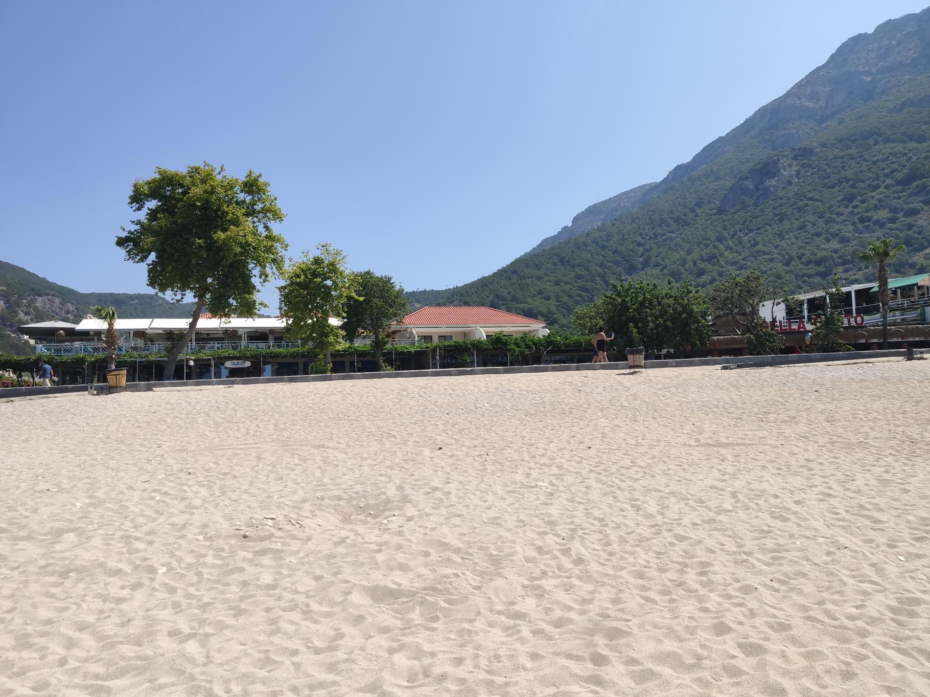 Photo of Oludeniz beach