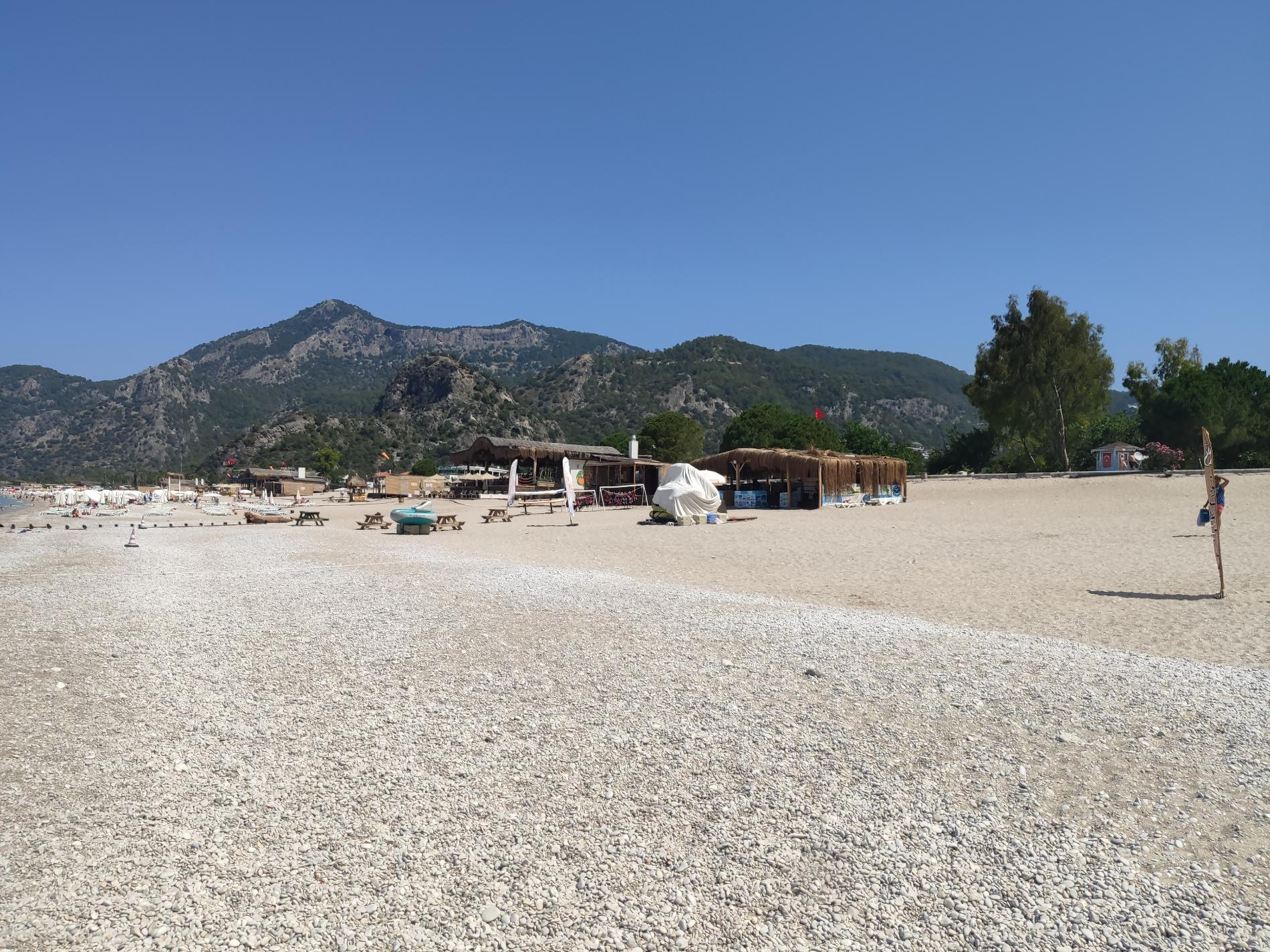 Photo of Oludeniz beach