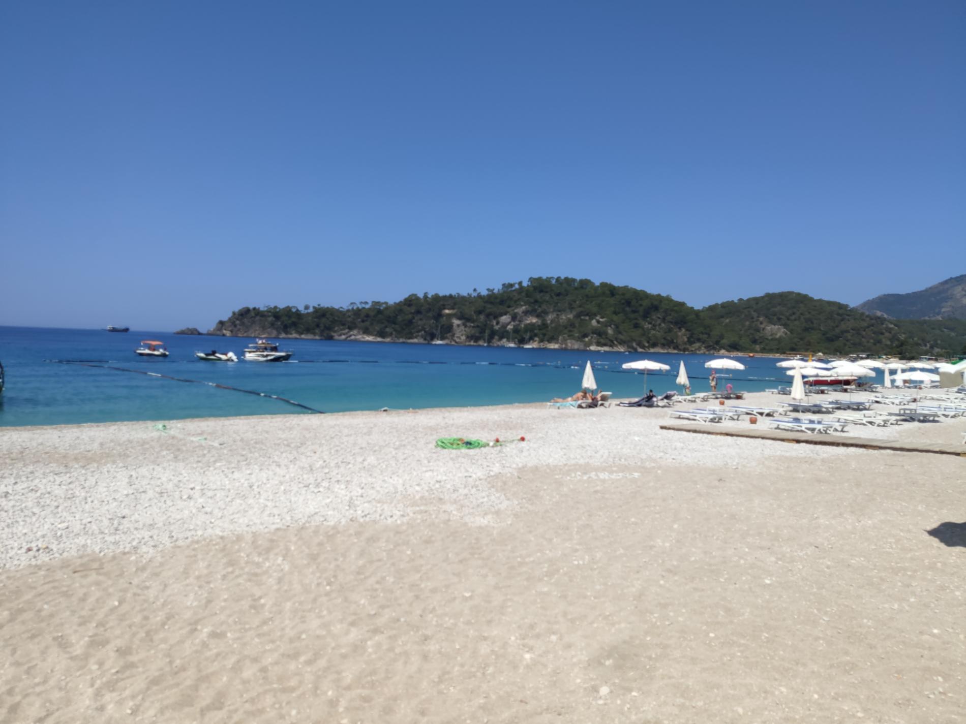 Photo of Oludeniz beach