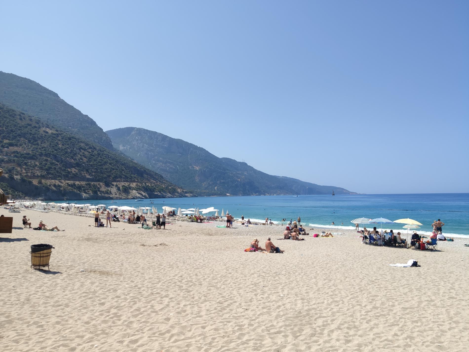 Photo of Oludeniz beach