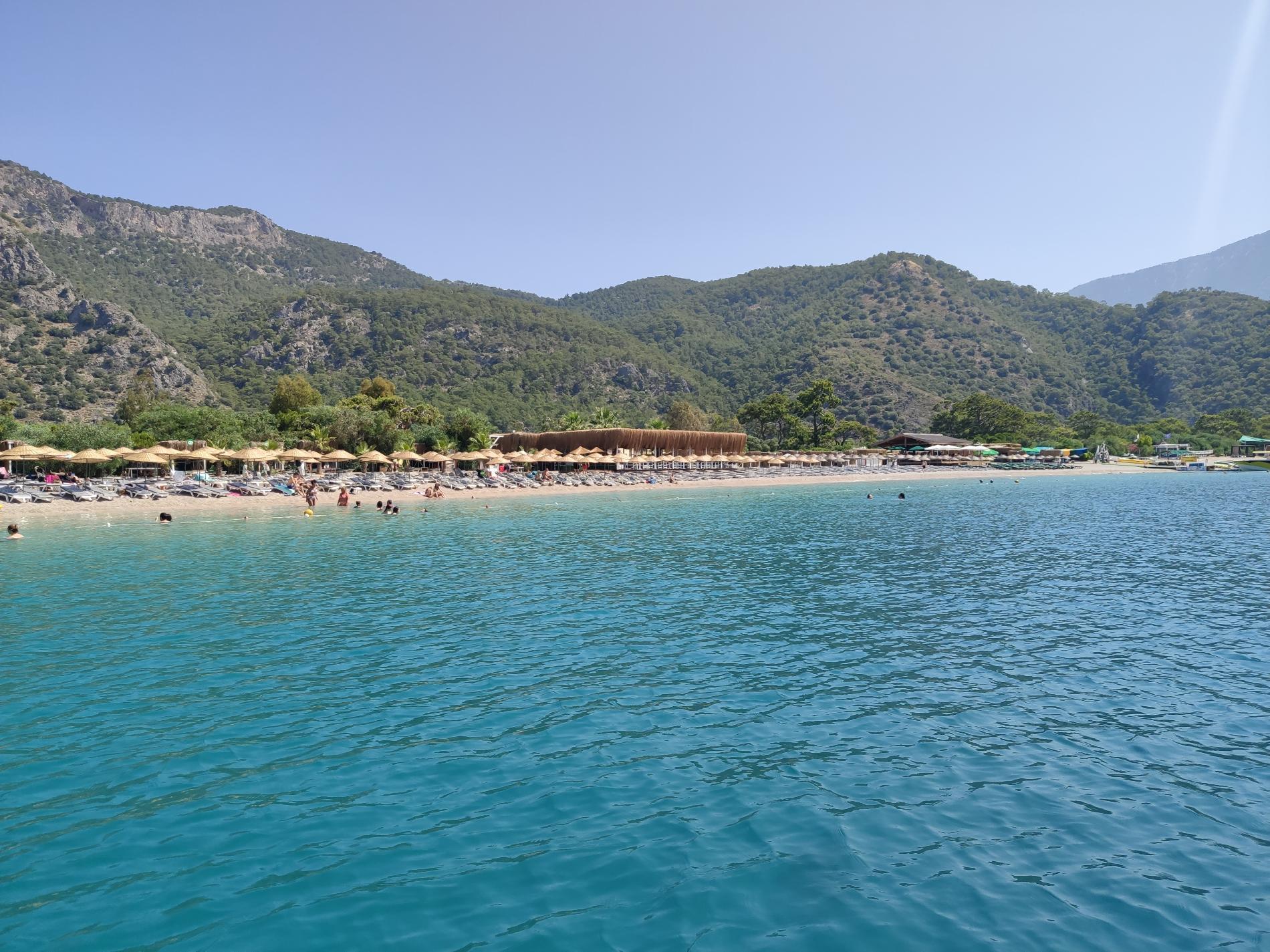 Photo of Kumburnu Beach