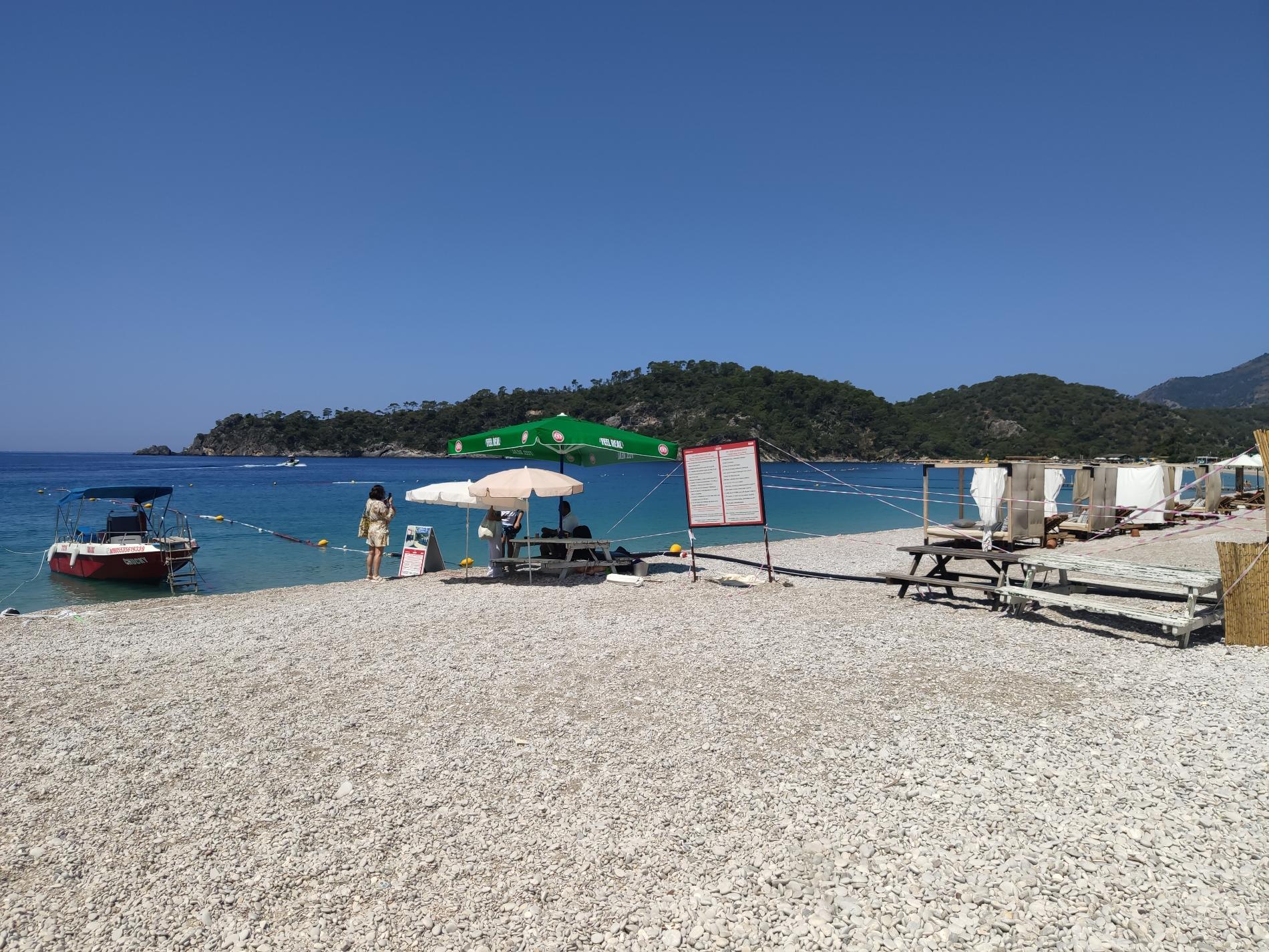 Photo of Kumburnu Beach
