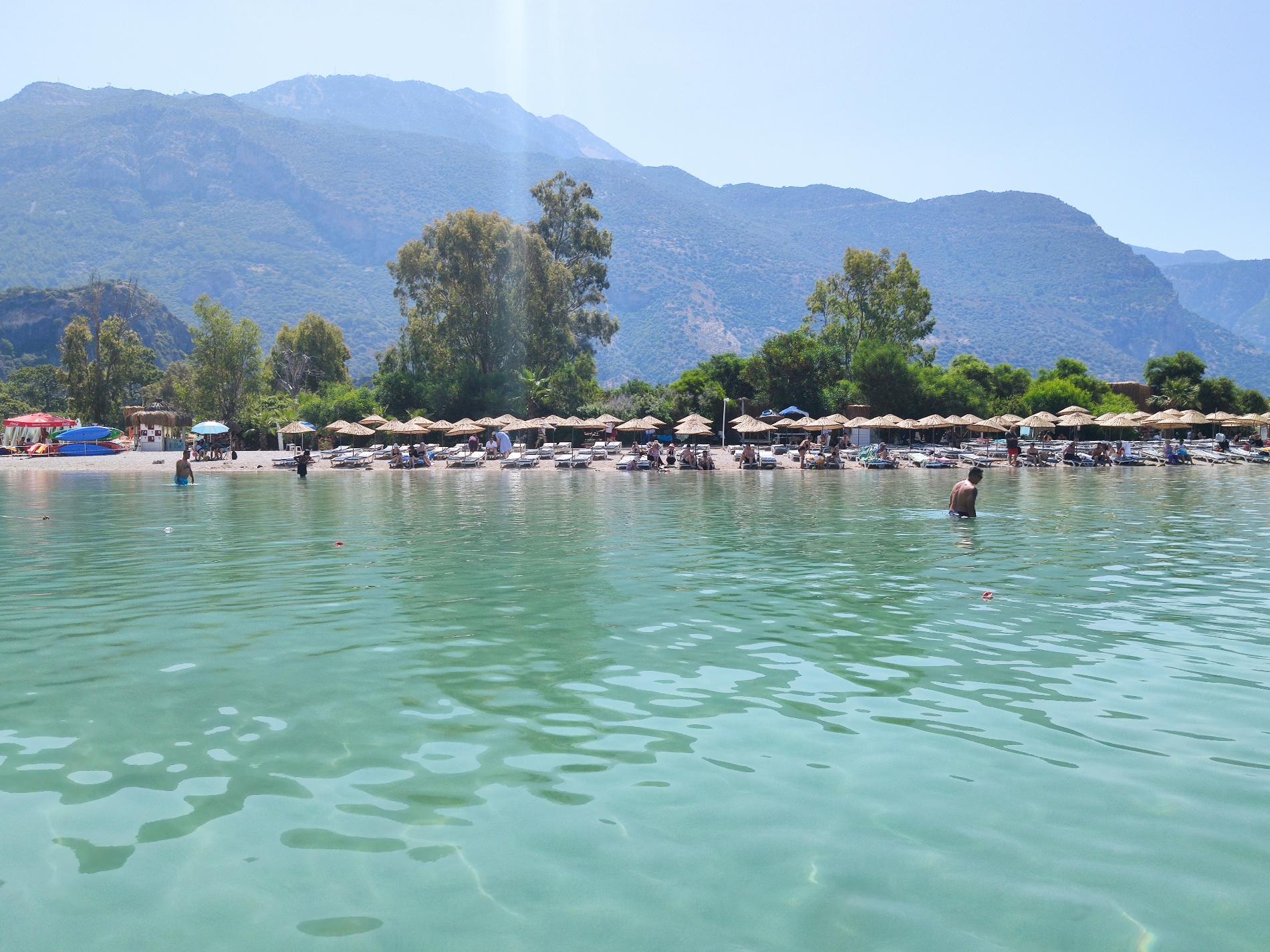 Photo of Kumburnu Beach