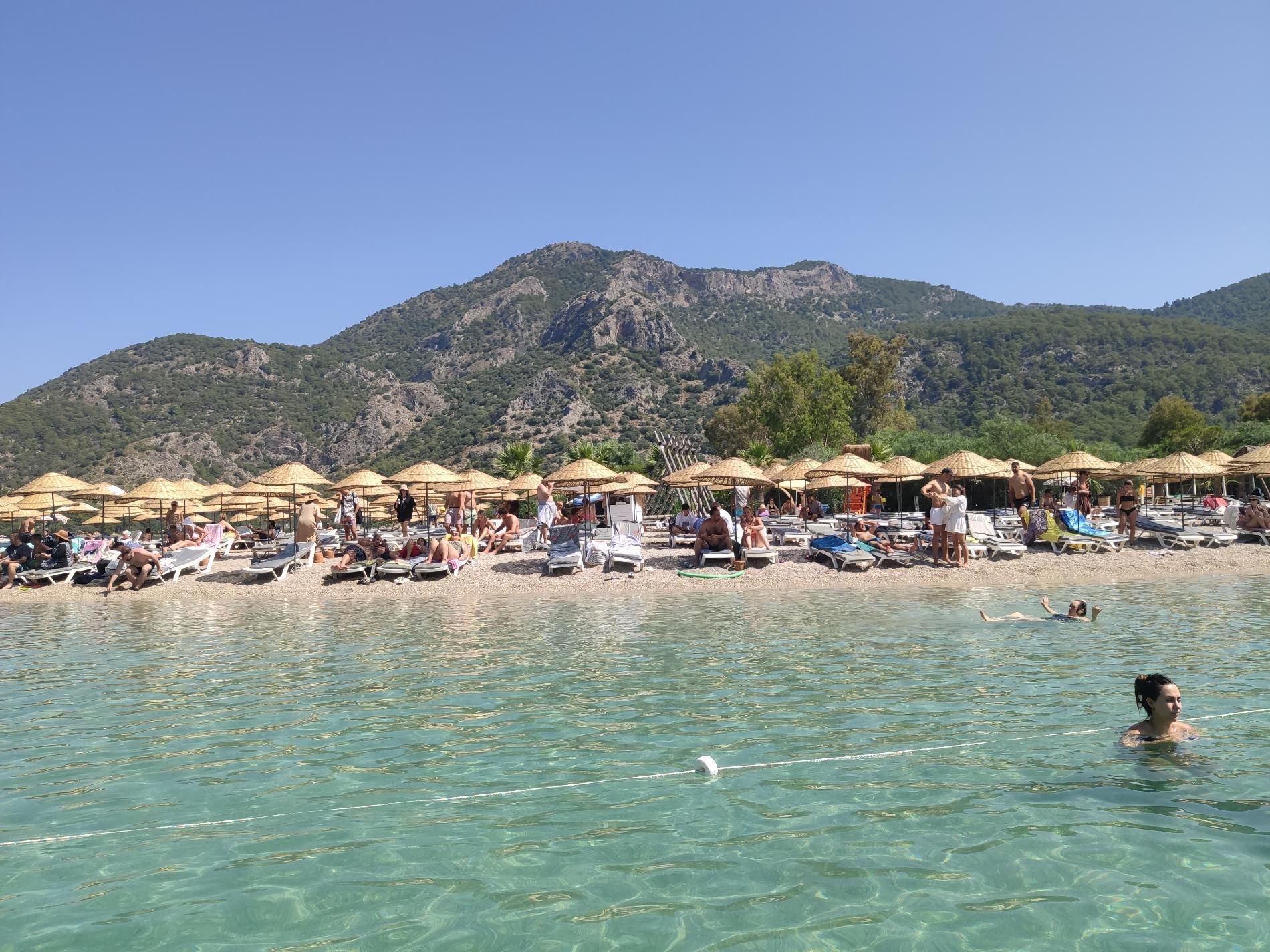 Photo of Kumburnu Beach
