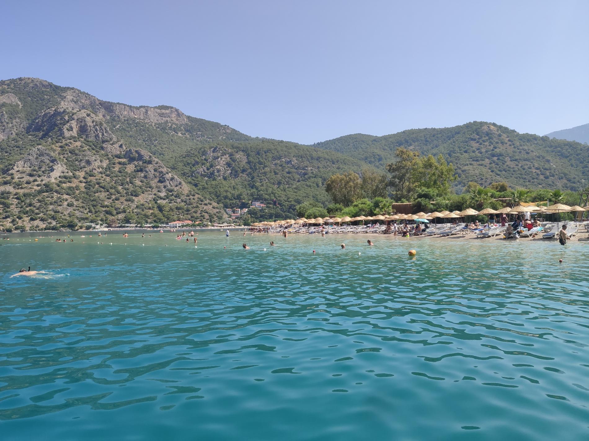 Photo of Kumburnu Beach